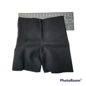 Body Sculpture slim toner neoprene unisex. Slim shorts toner Size Large